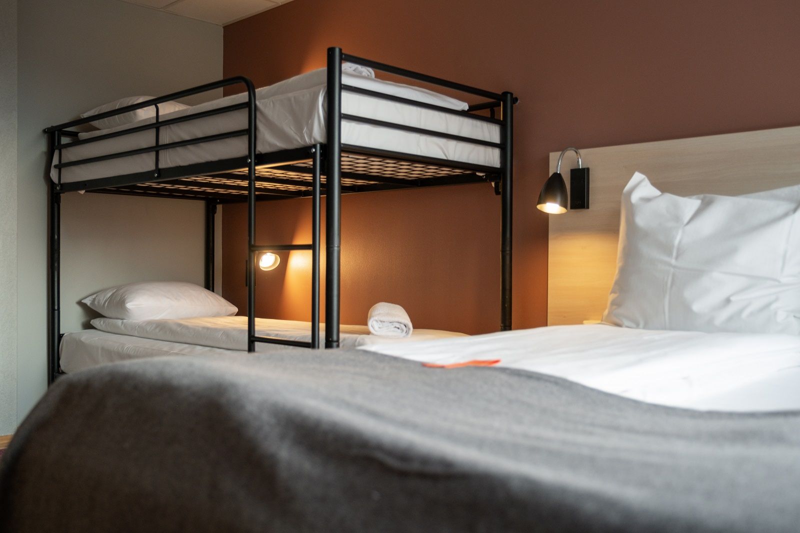 Kamer