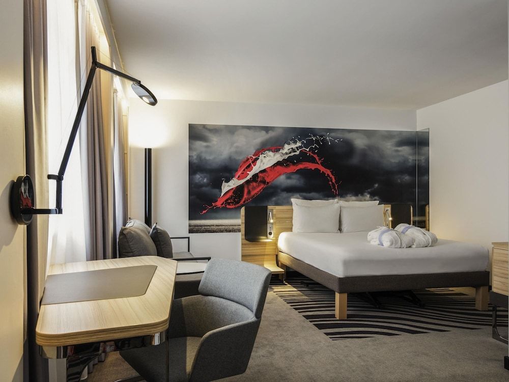 afbeelding van Spa Resort Arrangement