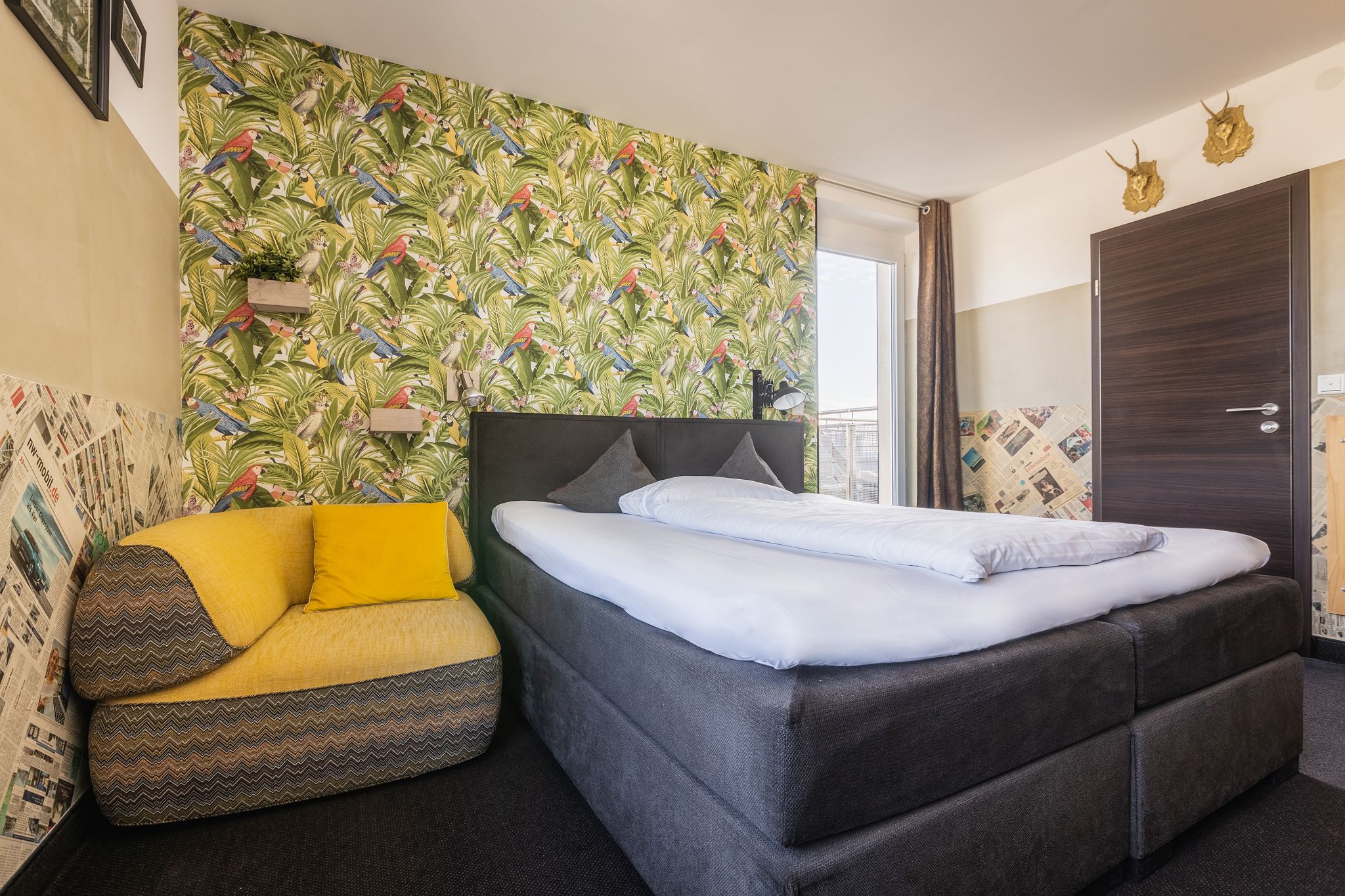 Kamer