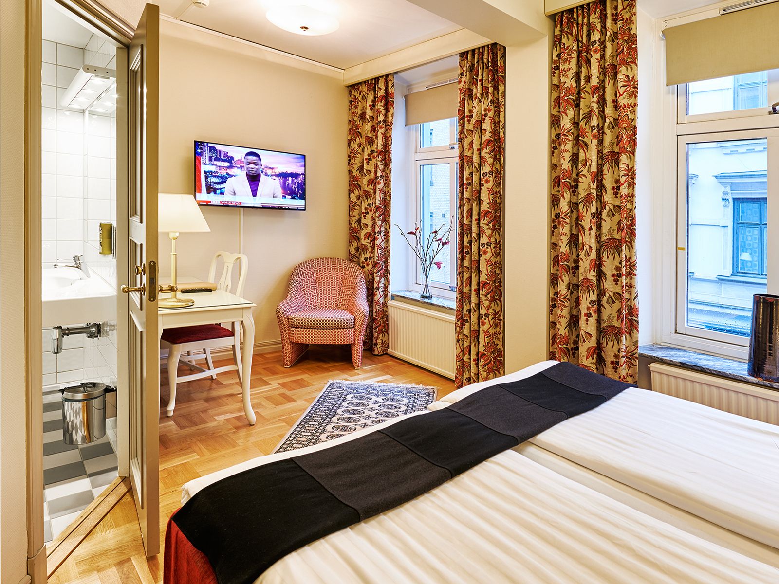 Kamer