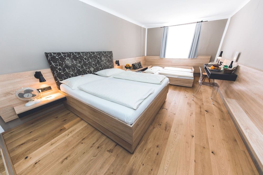 afbeelding van Ontdek de Stad Arrangement