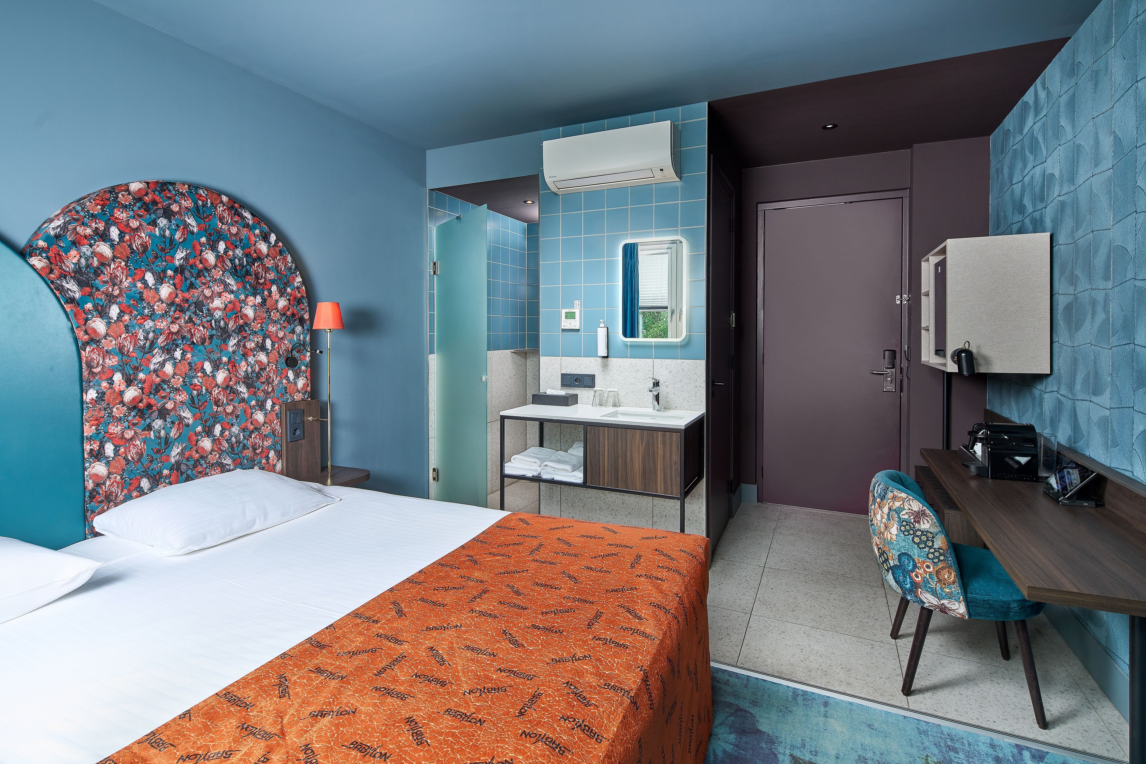 Kamer