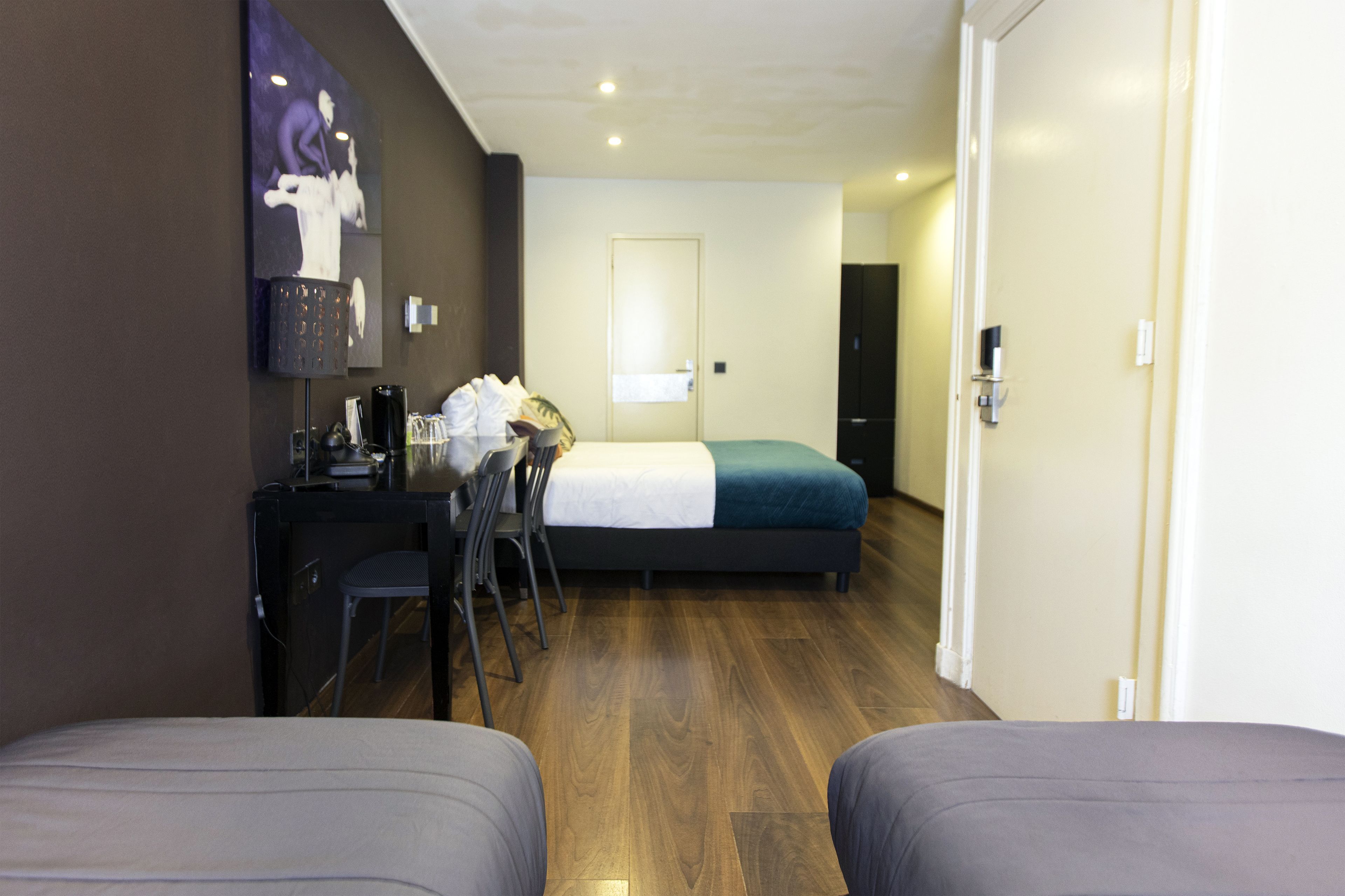 Kamer