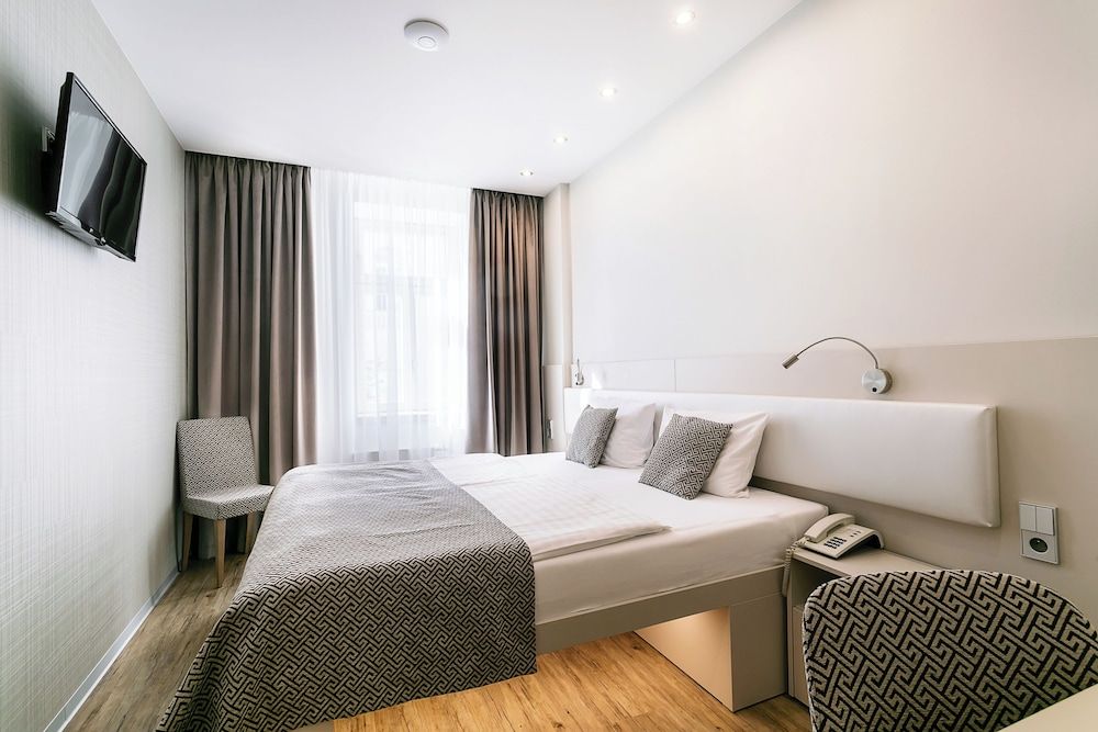 afbeelding van Spa Resort Arrangement