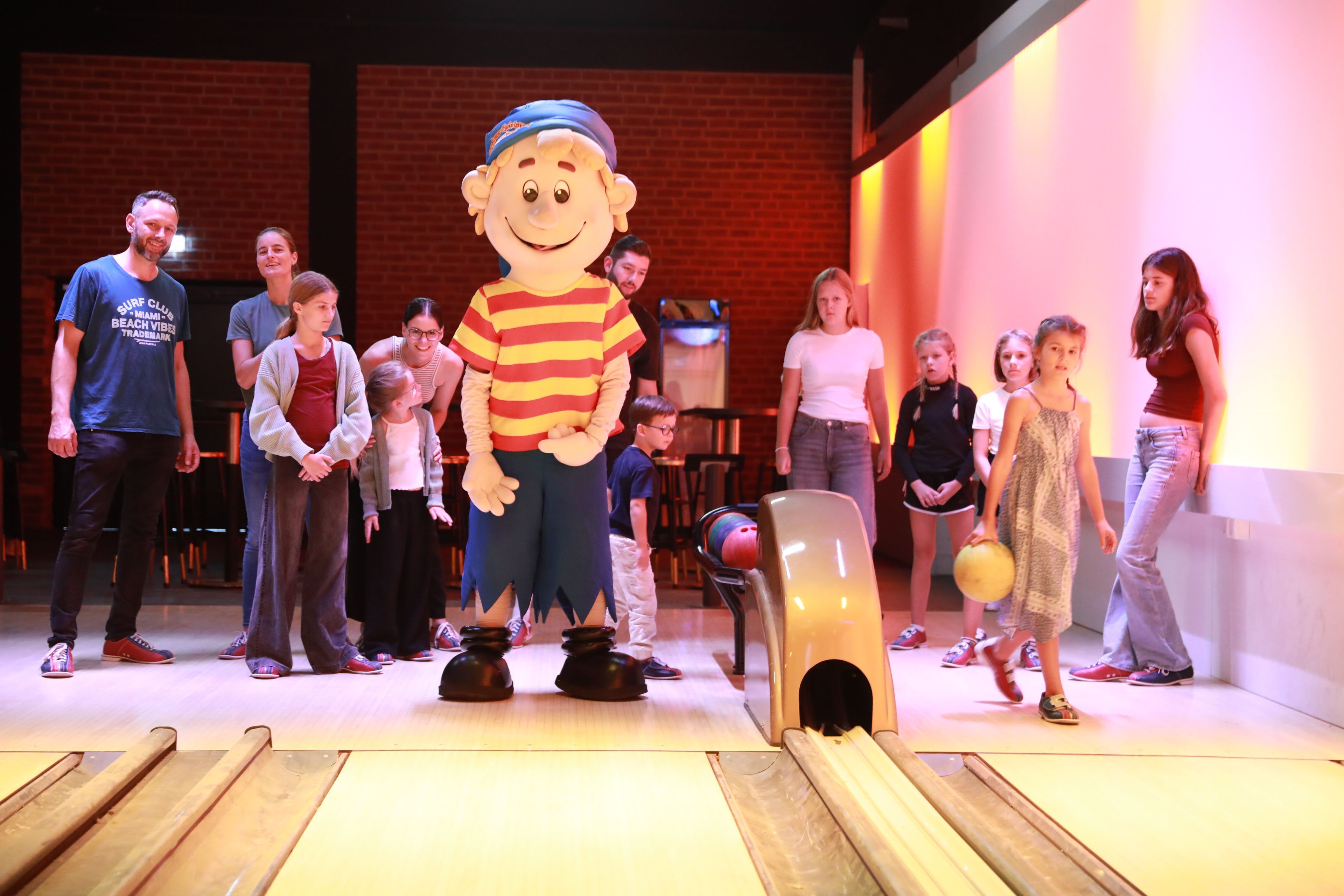 Activiteiten