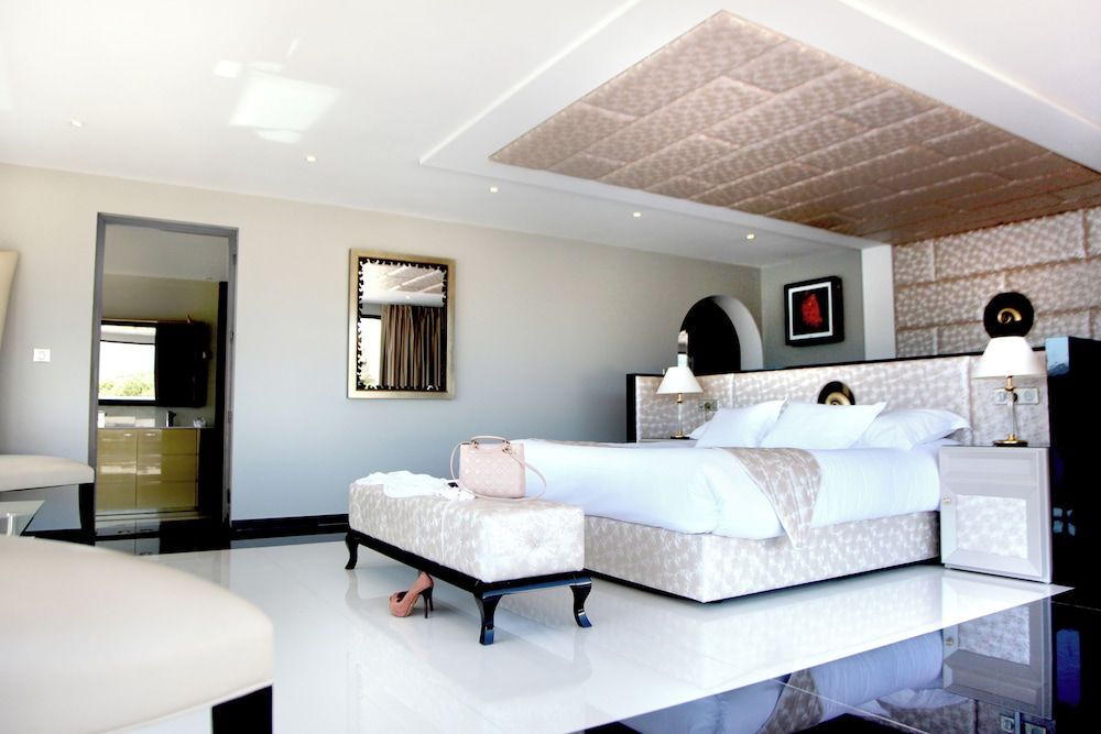 afbeelding van Panorama suite