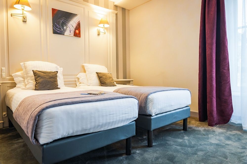 afbeelding van Superior Twin kamer
