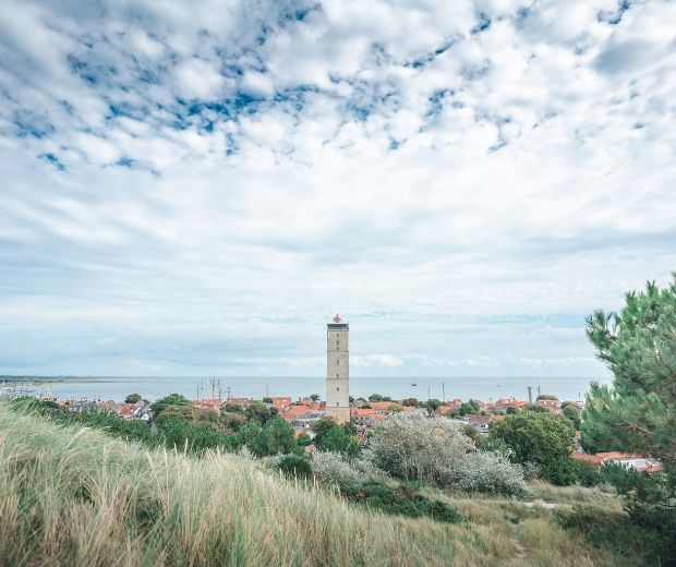 Top 5 bezienswaardigheden op Terschelling