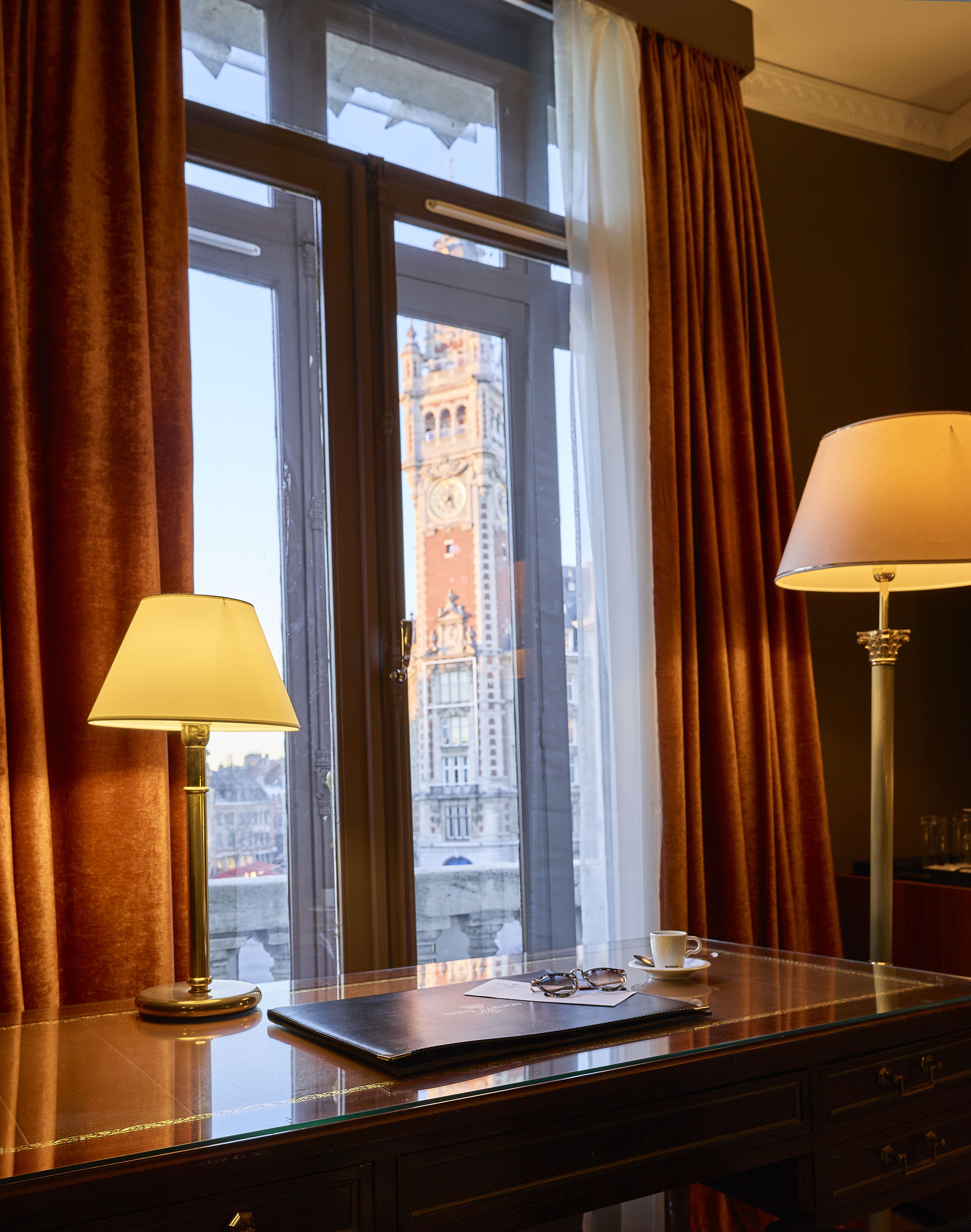 Kamer