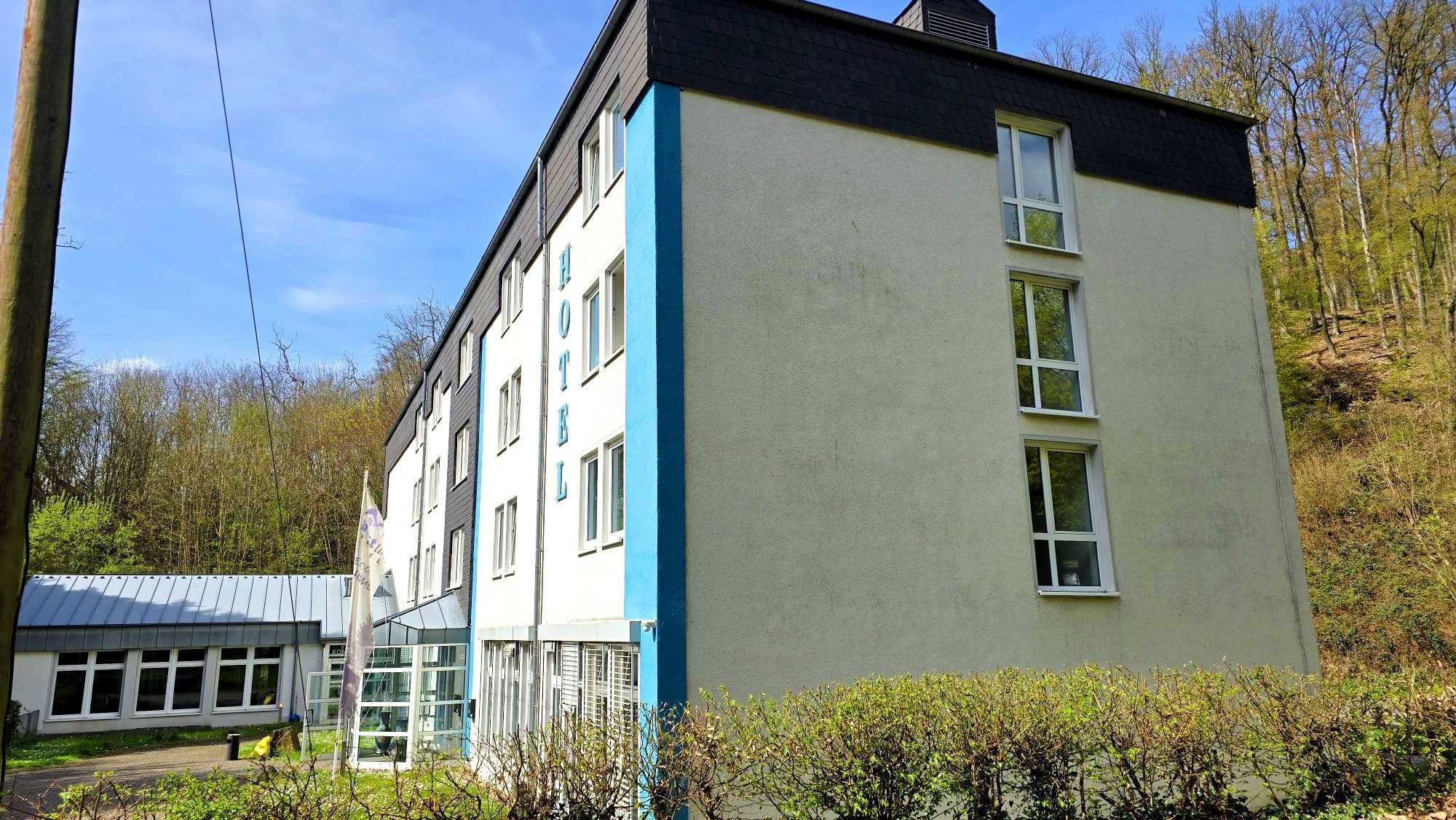 Buitenzijde