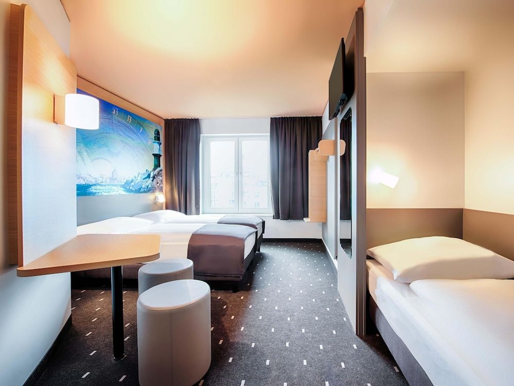 afbeelding van Ontdek de Stad Arrangement