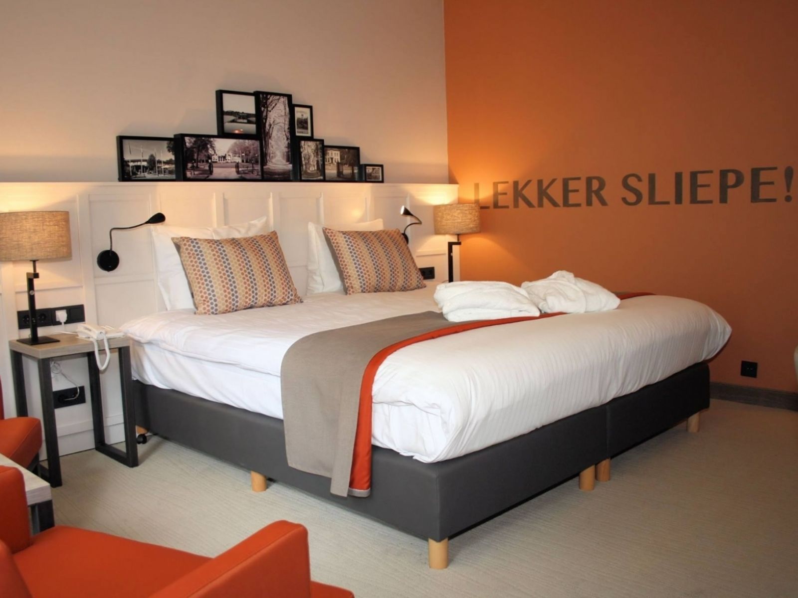 Kamer