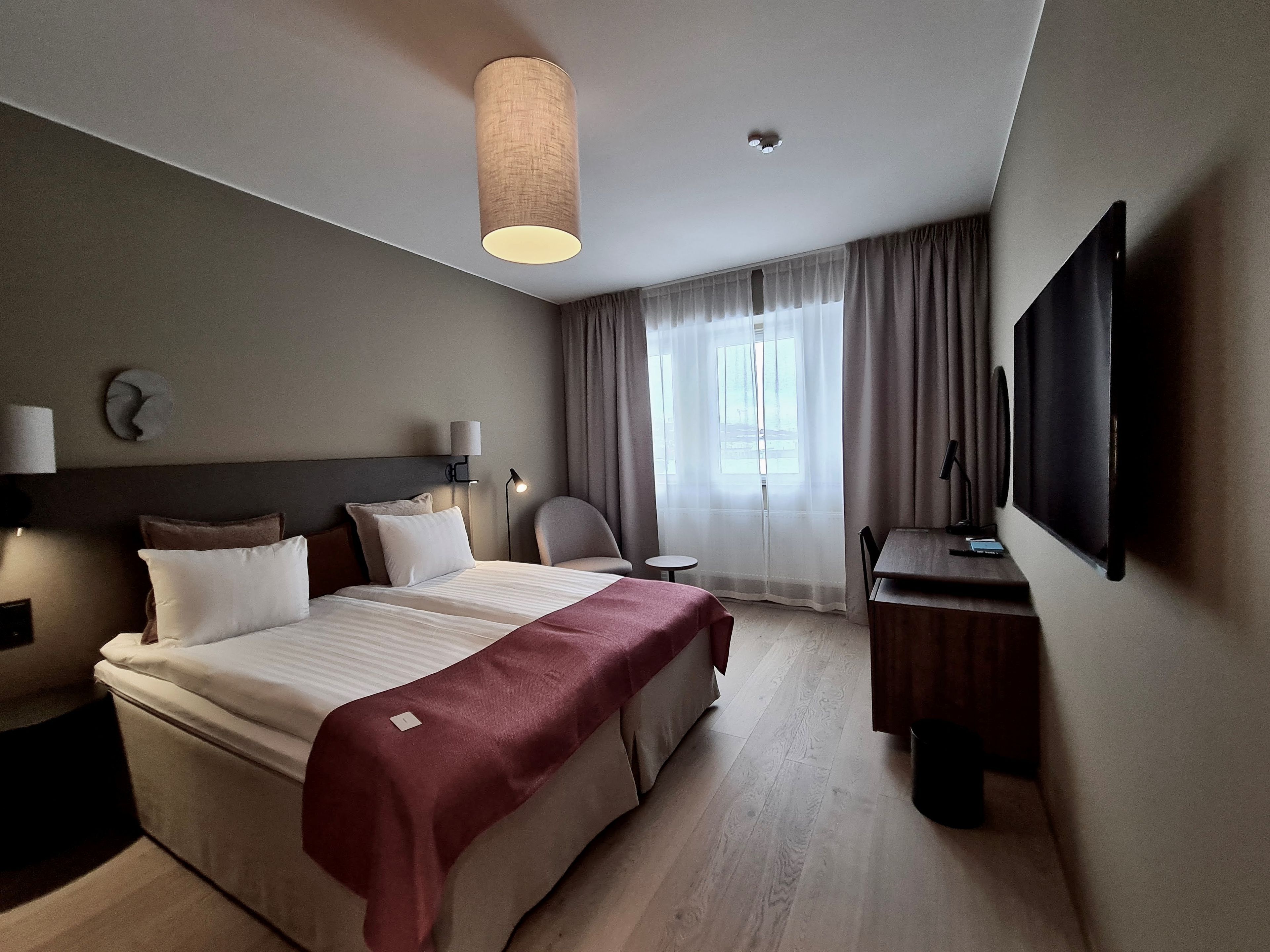 Kamer