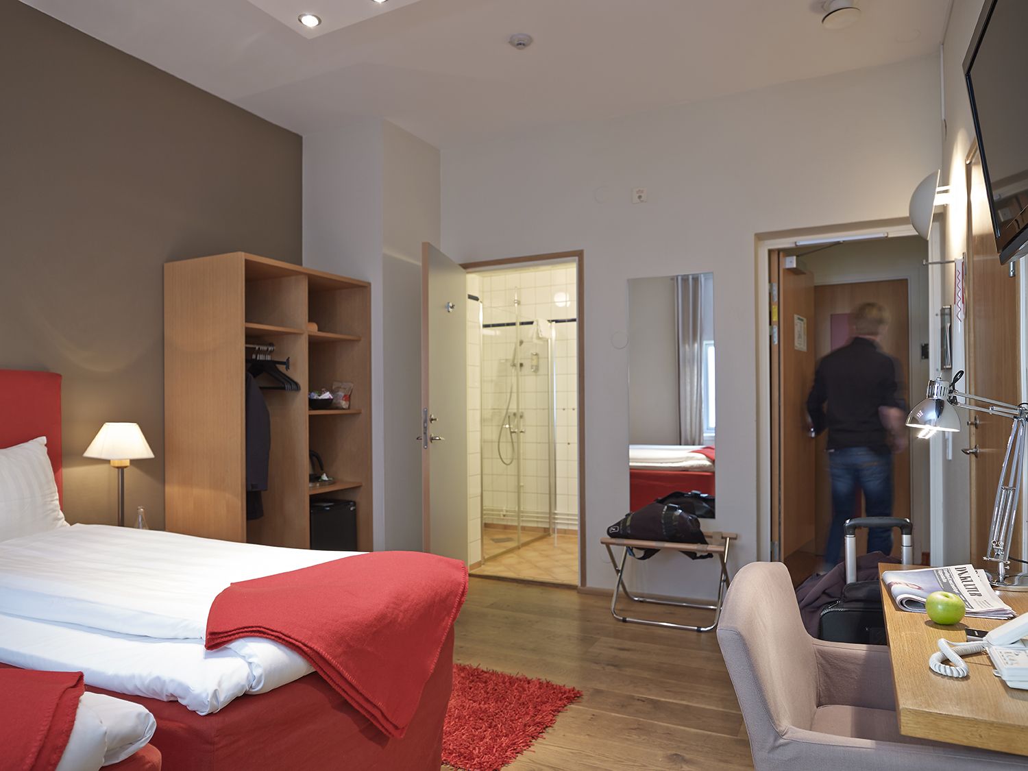 Kamer