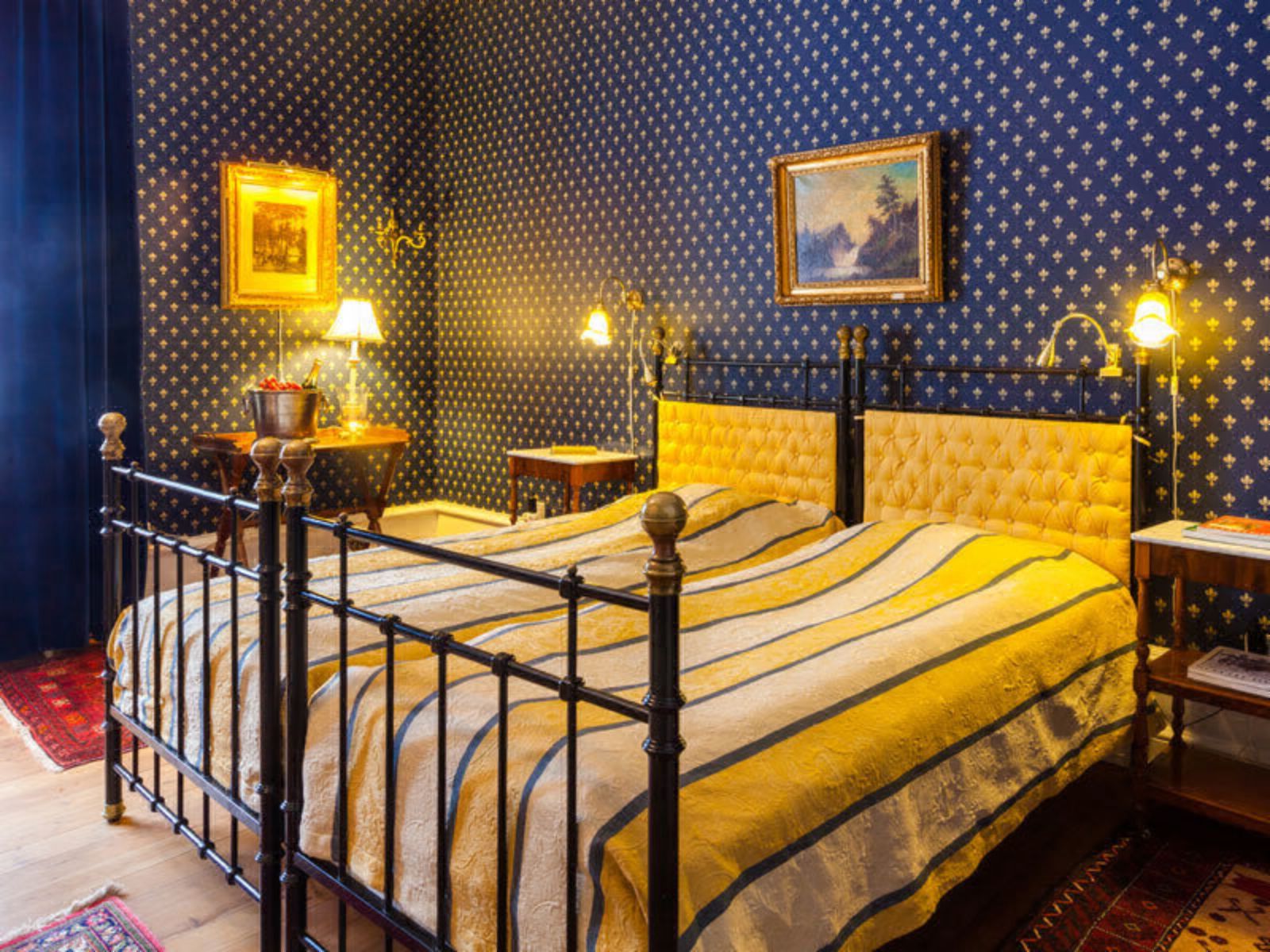 Kamer