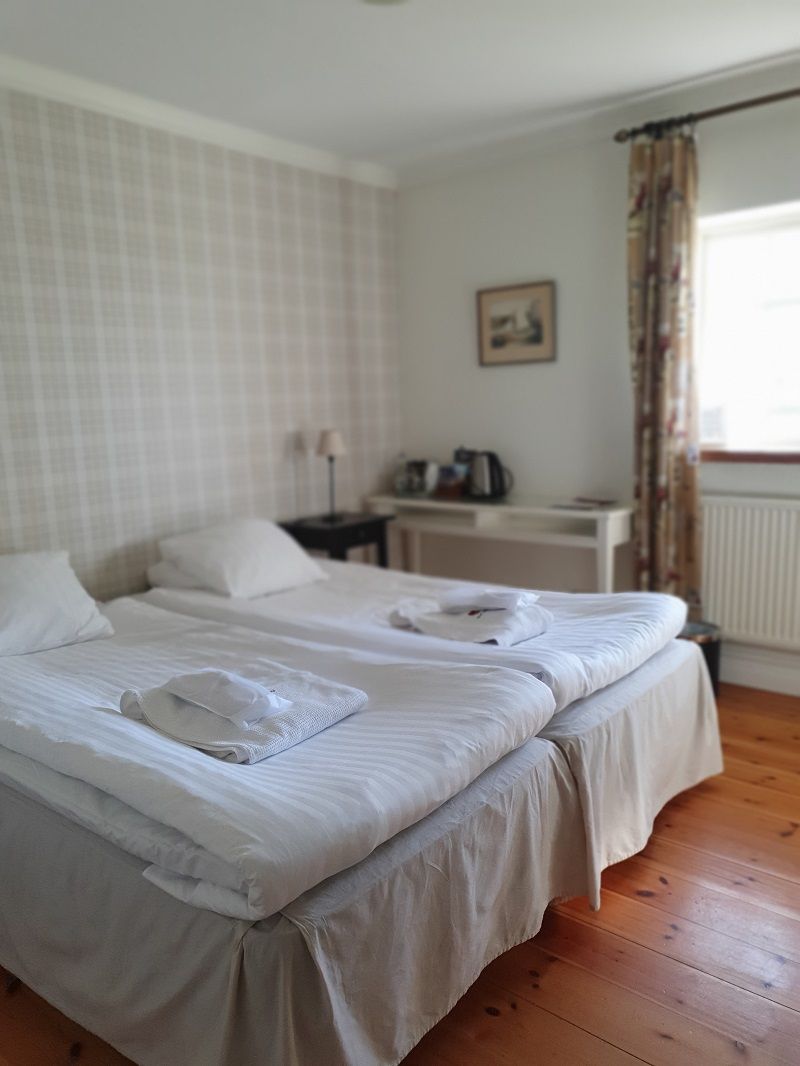 Kamer