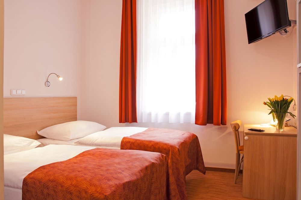 afbeelding van Spa Resort Arrangement