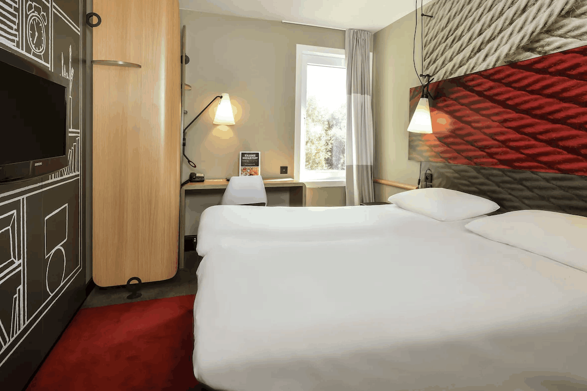 Kamer