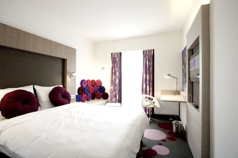 afbeelding van Tweepersoonskamer, 1 queensize bed
