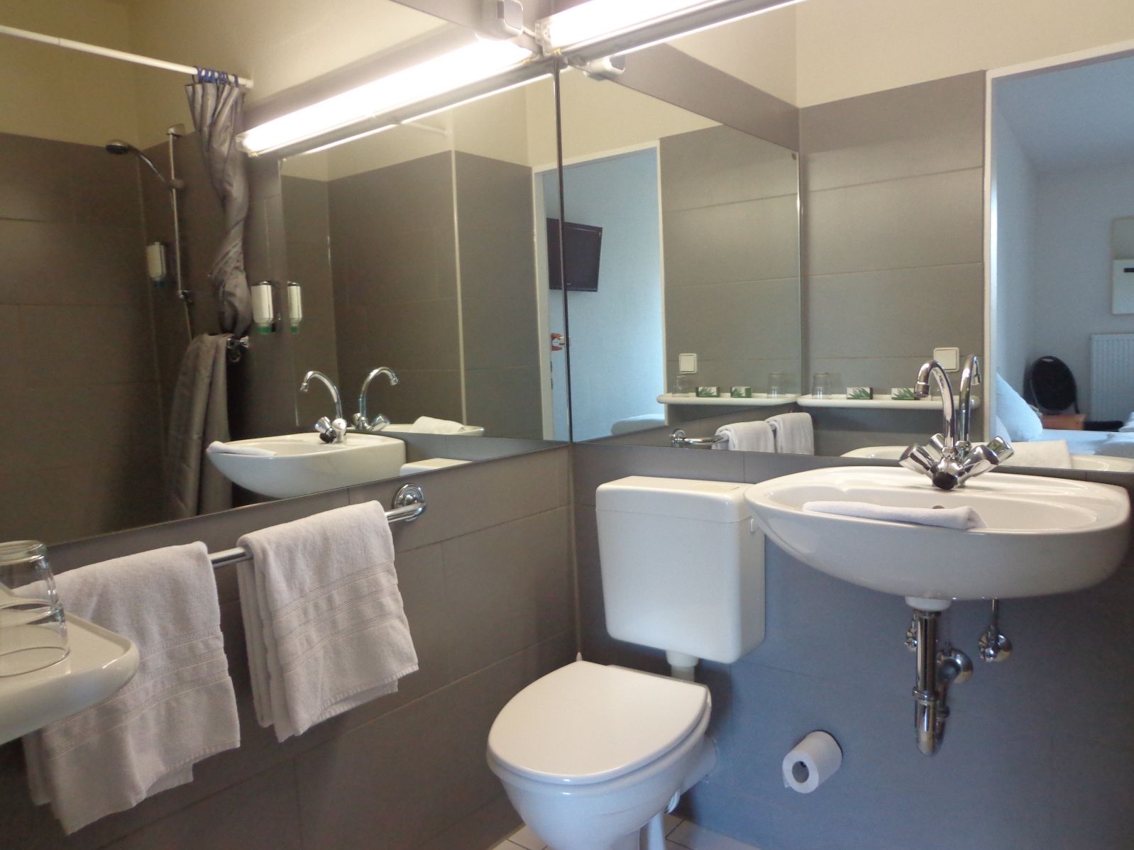 afbeelding van Diner Arrangement