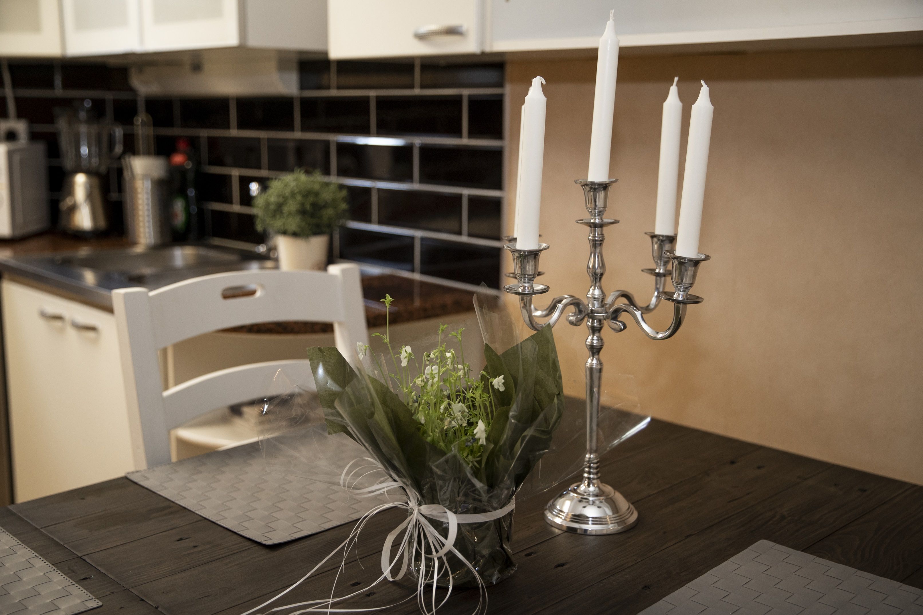 accommodatie