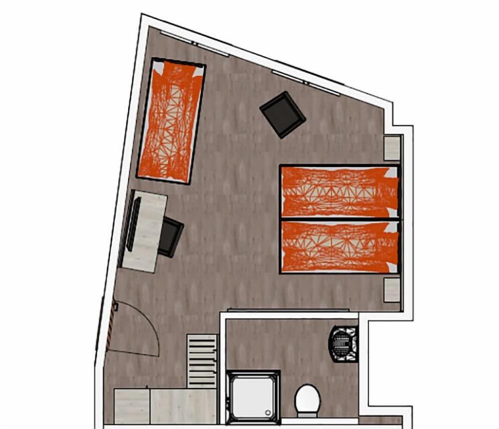 afbeelding van Ontdek de Stad Arrangement