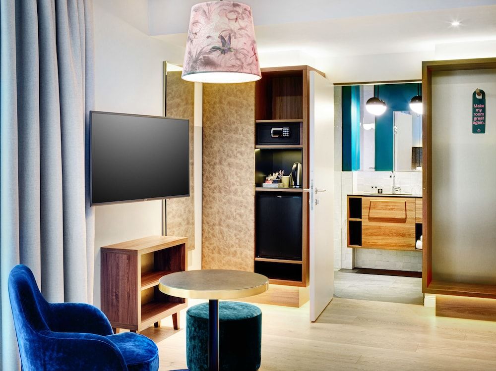Kamer