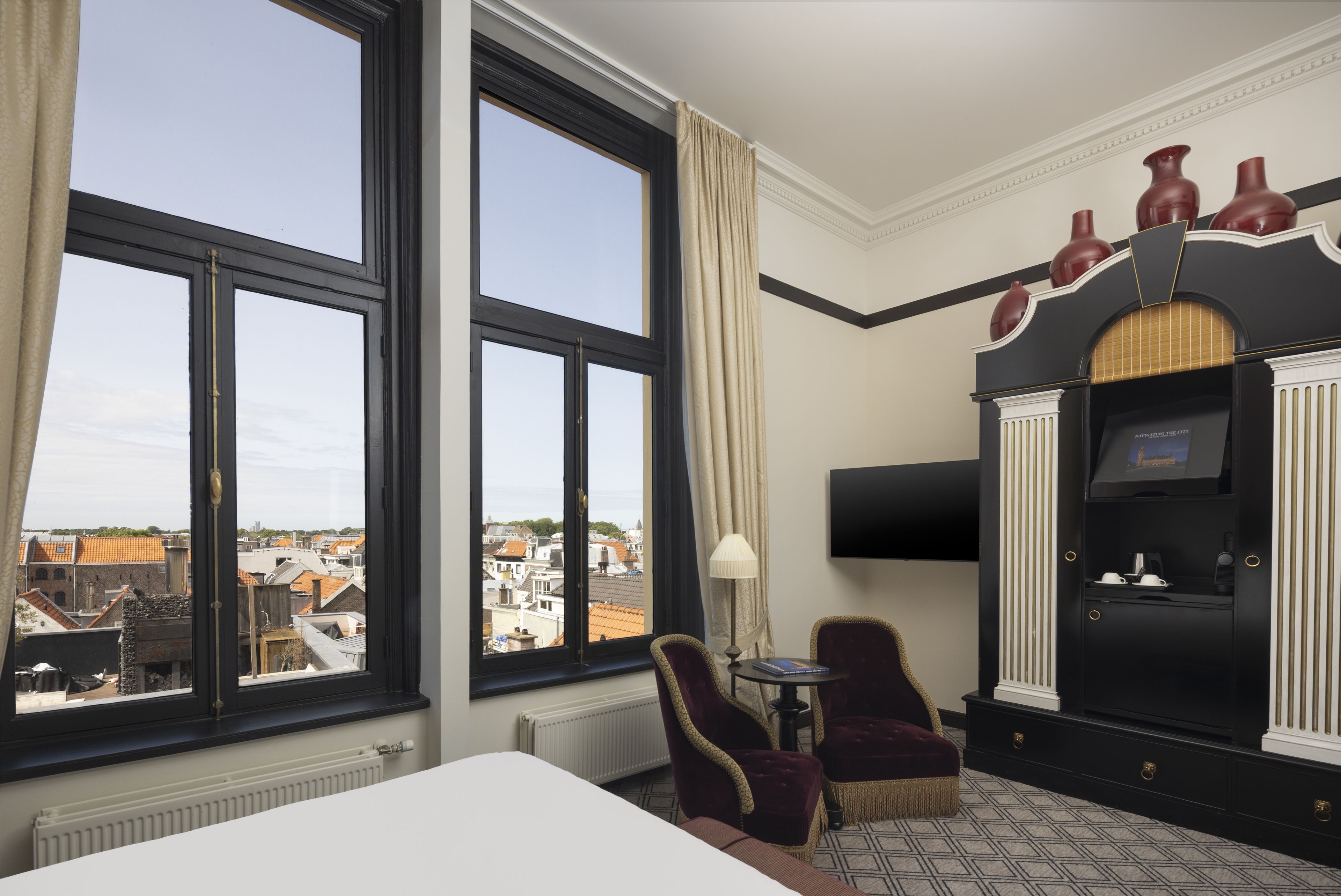 Kamer
