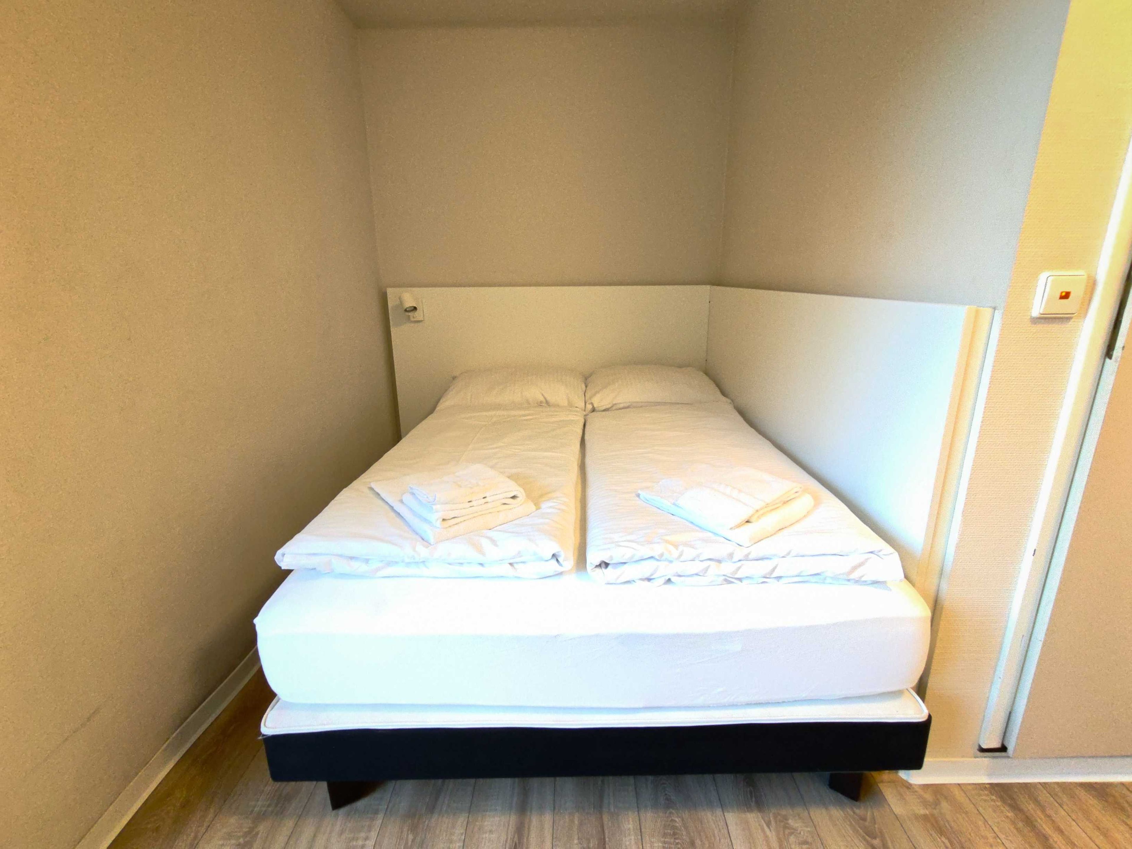 afbeelding van Deluxe kamer