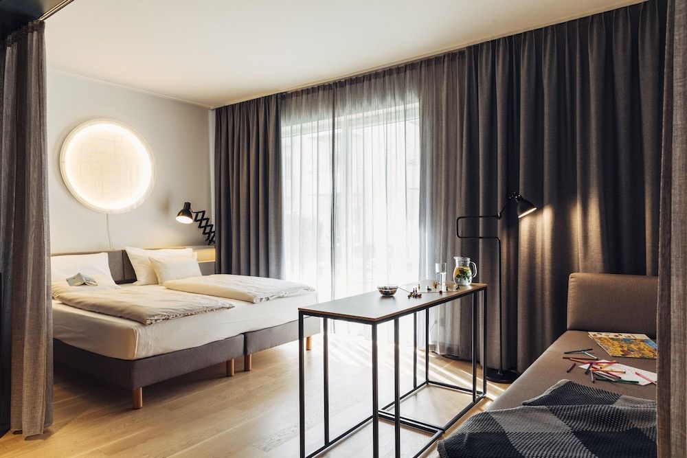afbeelding van Standaard kamer