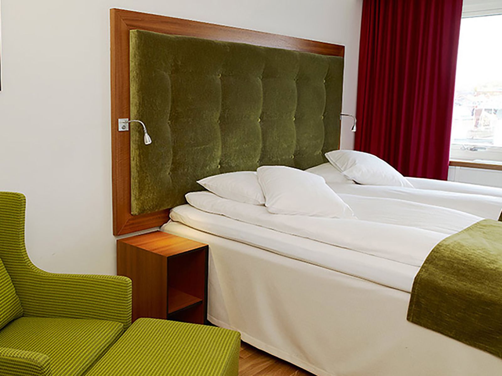 Kamer