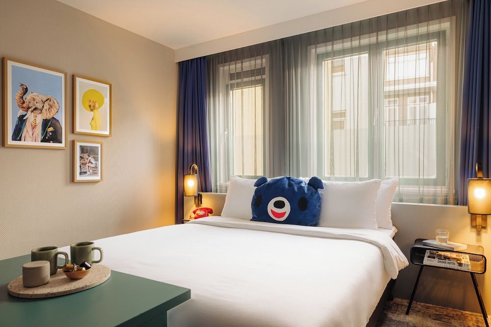afbeelding van Spa Resort Arrangement