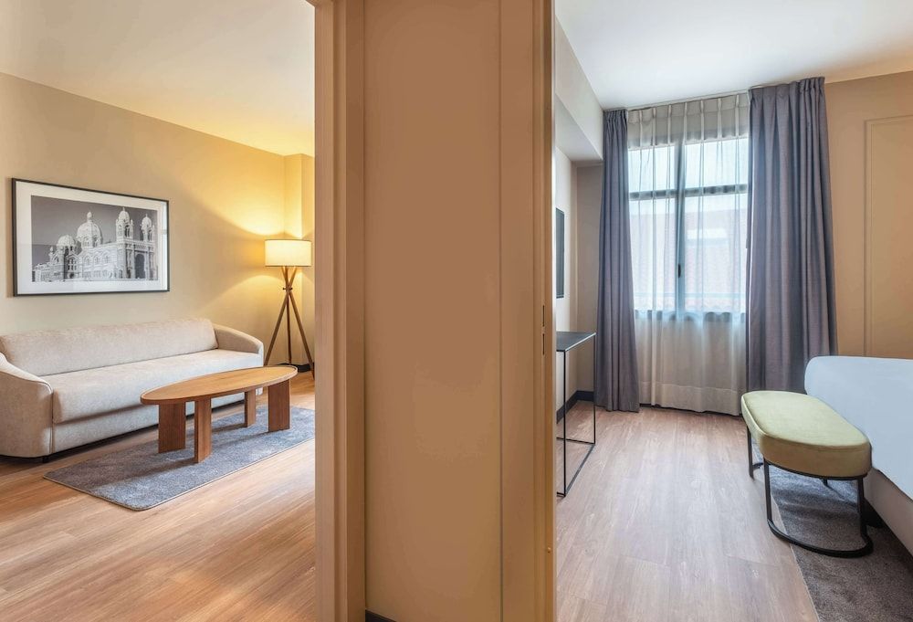 afbeelding van Ontdek de Stad Arrangement