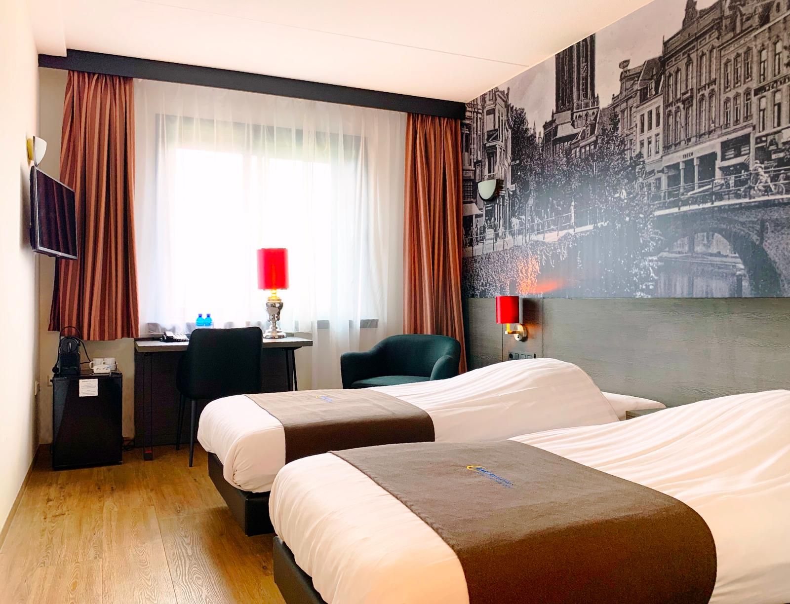 Kamer