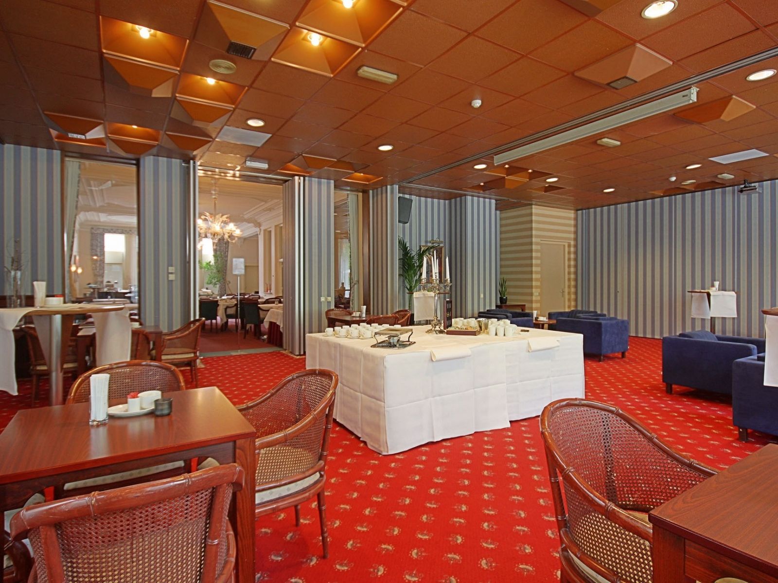 Fletcher Parkhotel Val Monte in Berg en Dal de beste aanbiedingen!