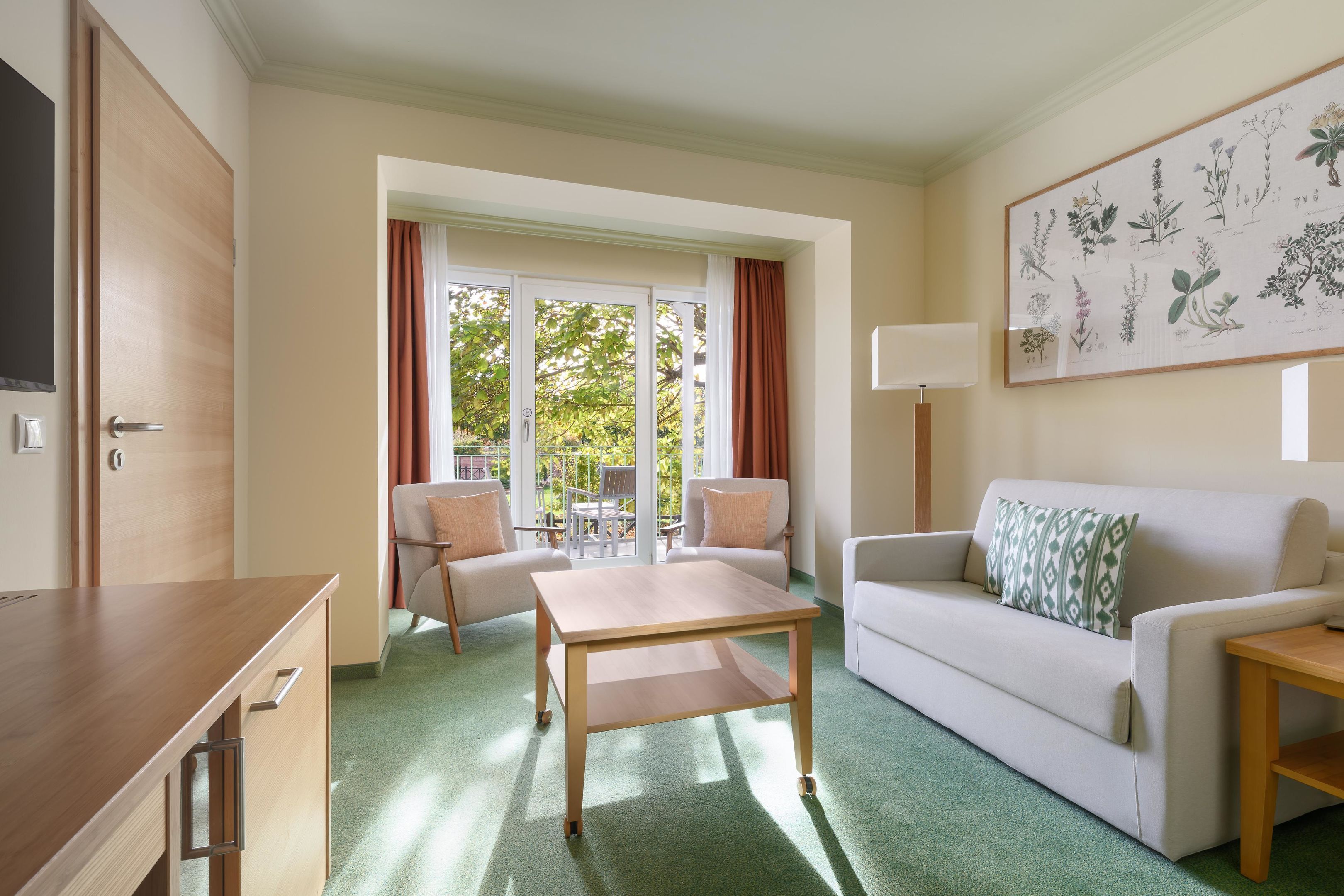 Kamer