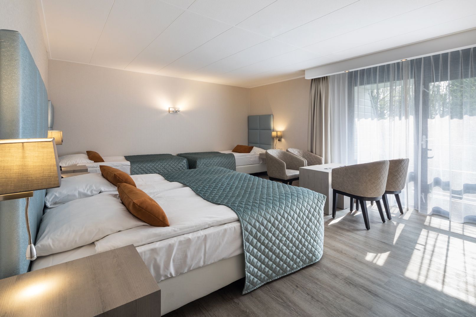 Van der Valk Hotel Wieringermeer in Wieringerwerf de beste aanbiedingen!