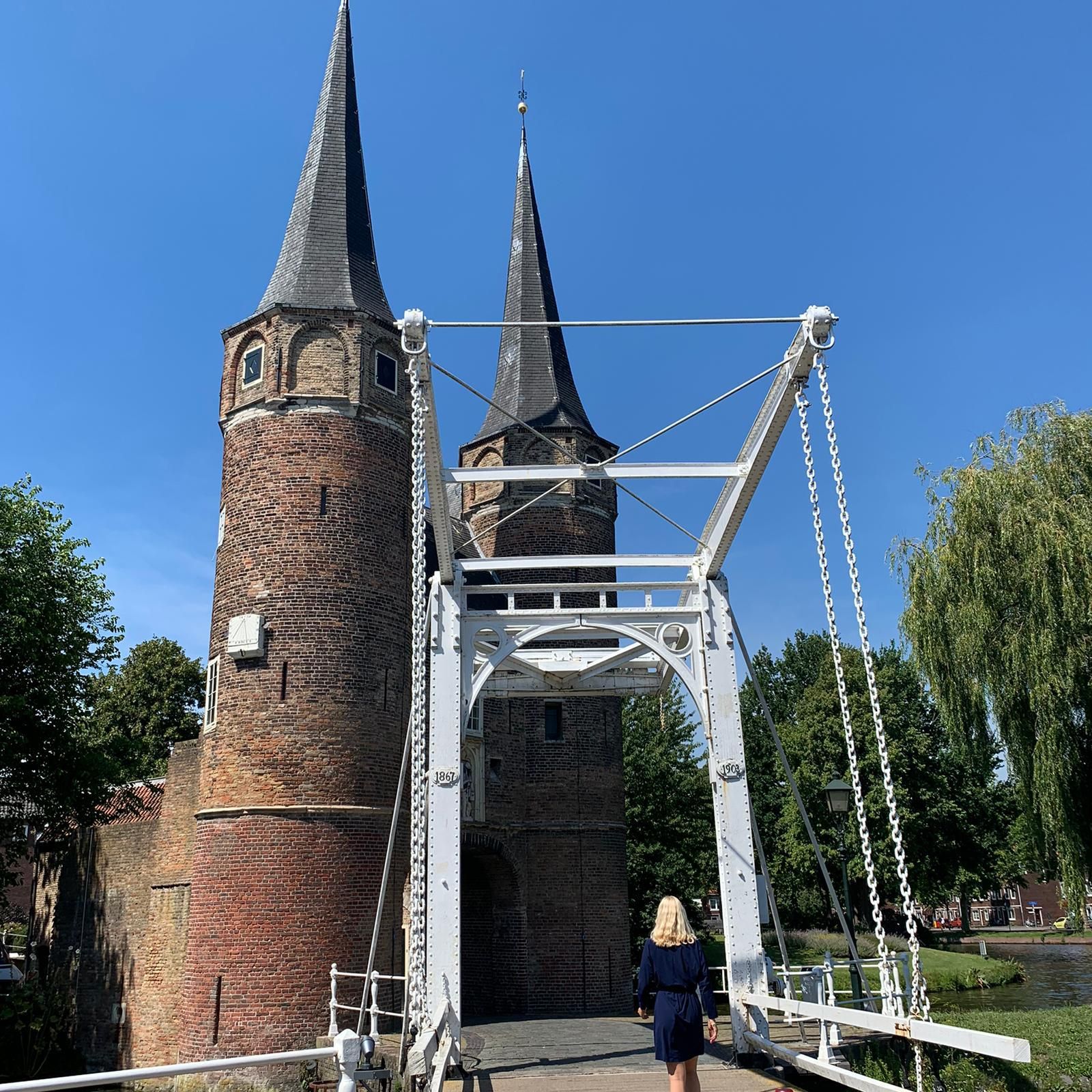 Omgeving