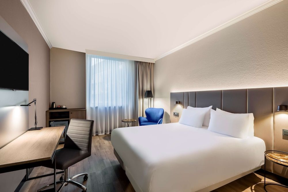 afbeelding van Standaard kamer