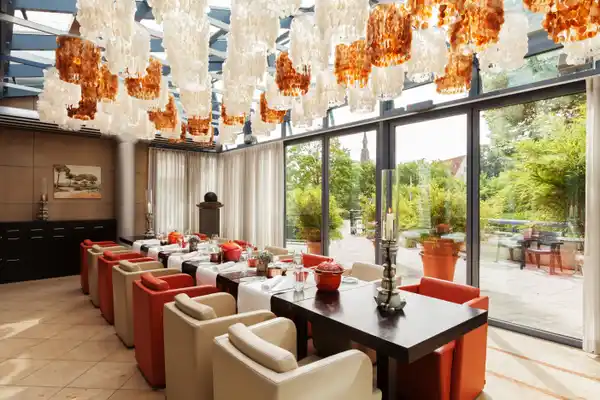 Hotel Remarque - Zomer Sale - RESTAURANT
