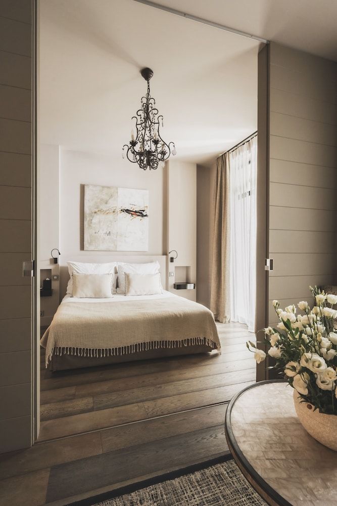afbeelding van Junior suite, 1 queensize bed