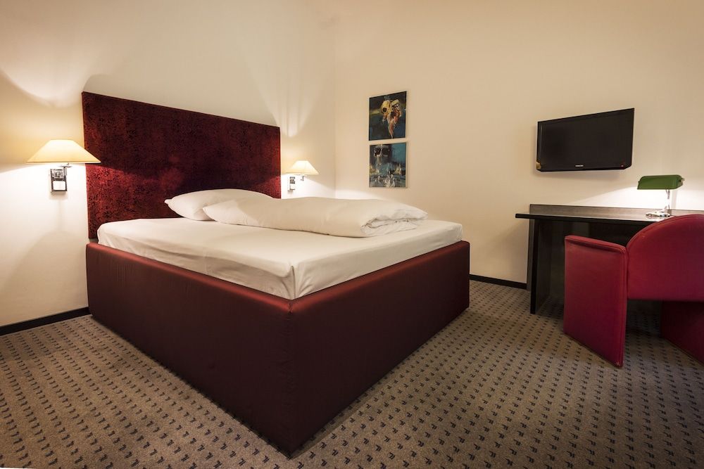 afbeelding van Spa Resort Arrangement