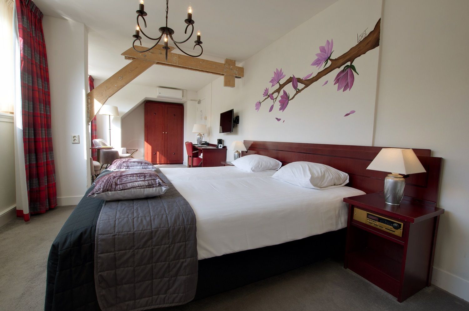 Kamer