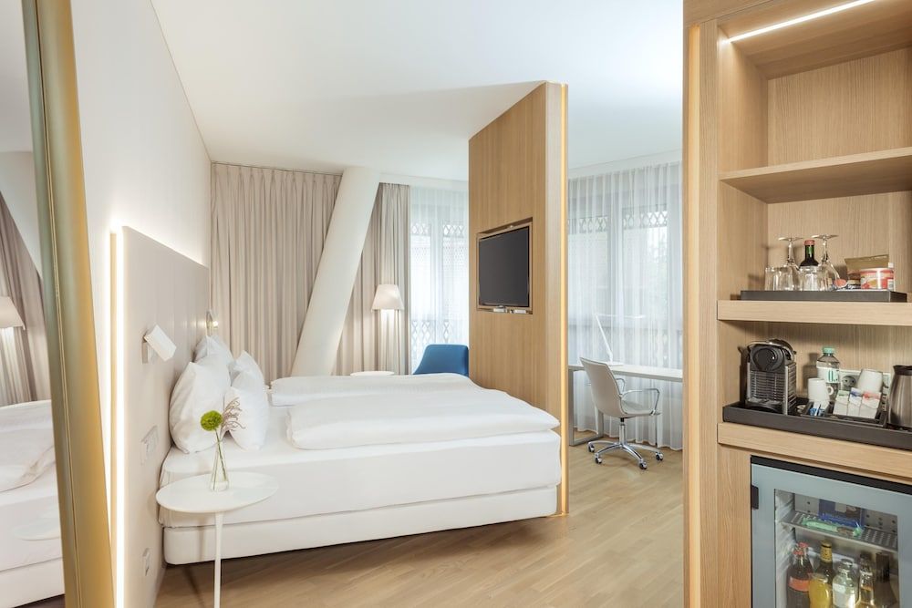 afbeelding van Superior kamer