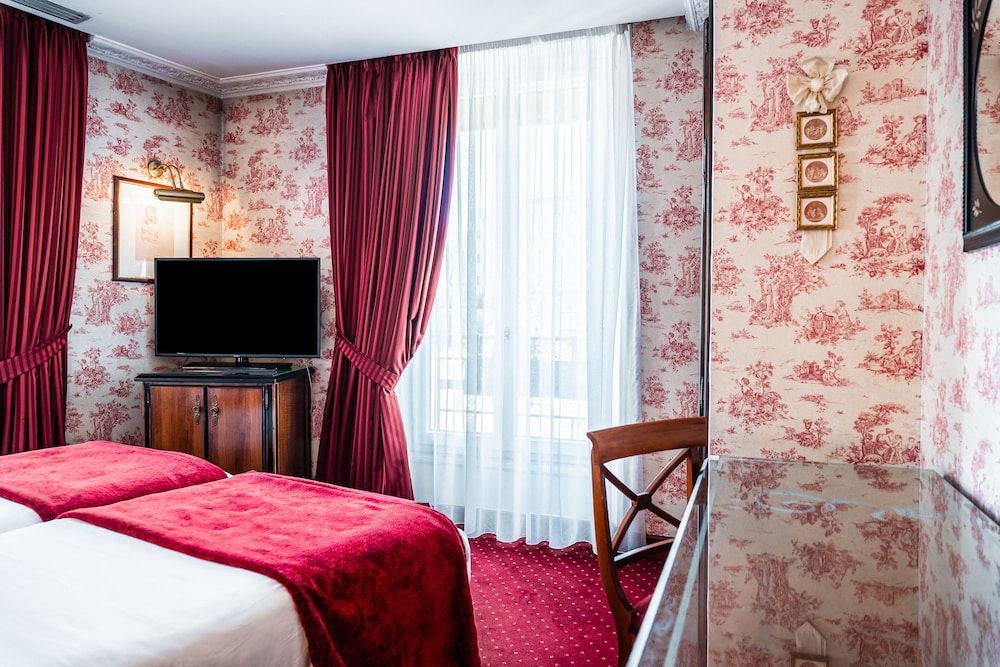Kamer