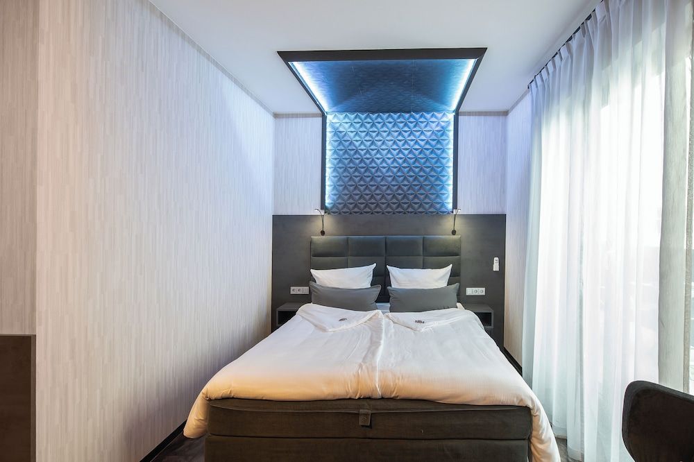 afbeelding van Premium Double Room, Premium Building