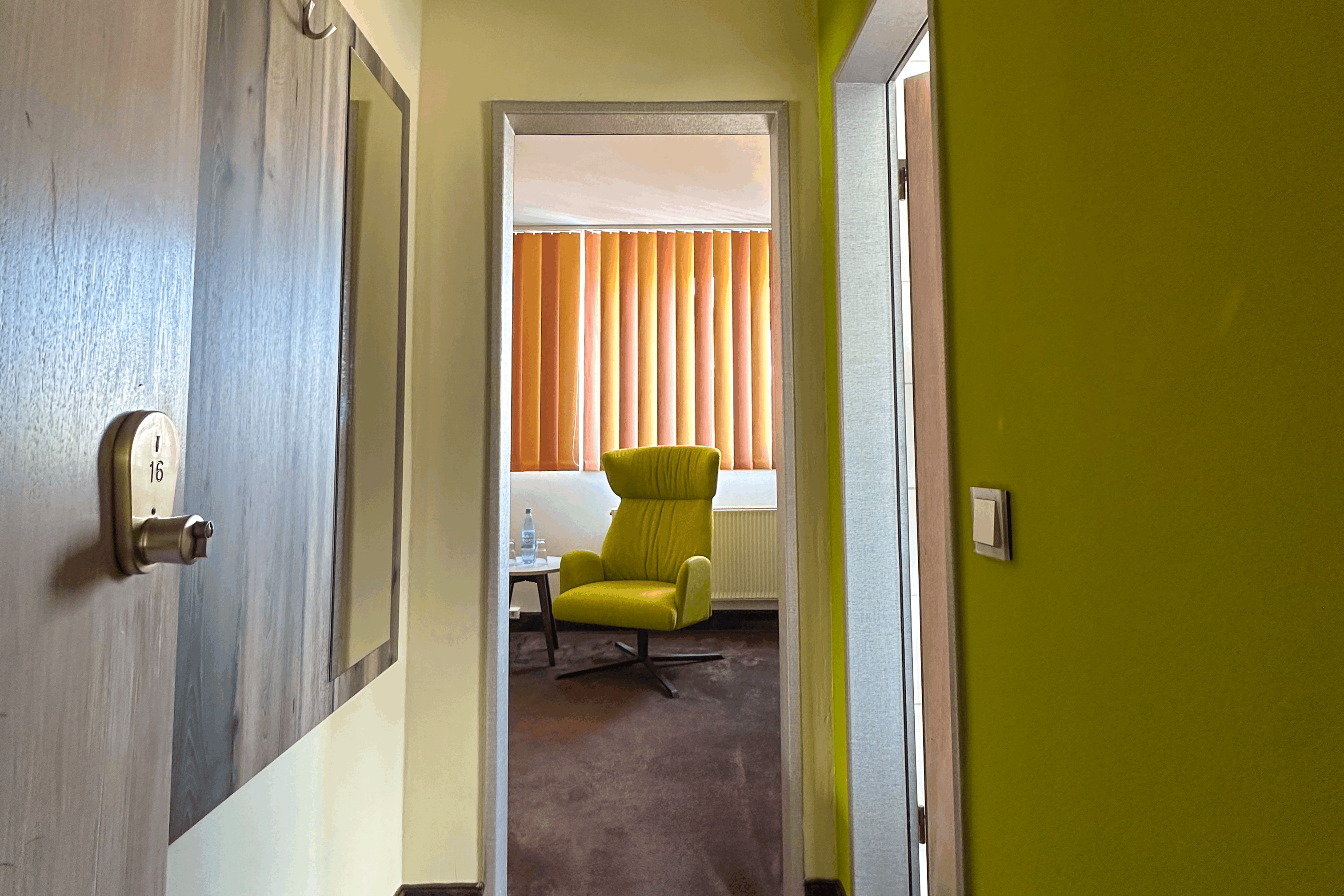 Kamer