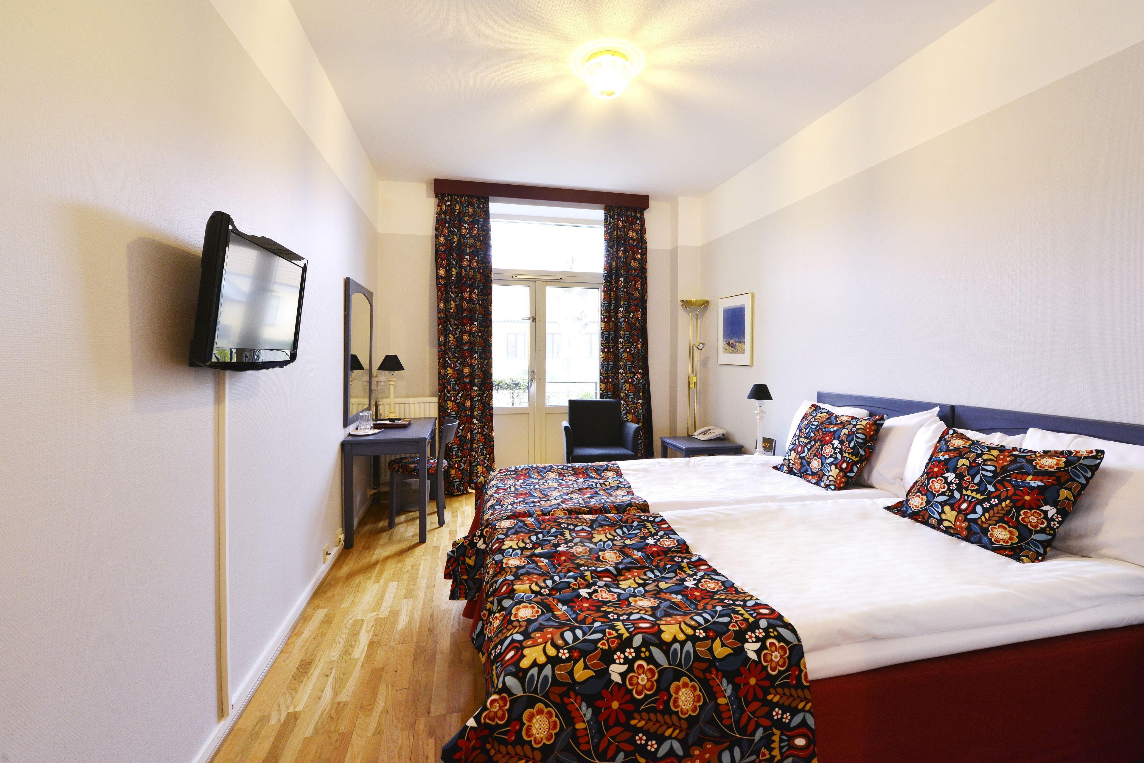 Kamer