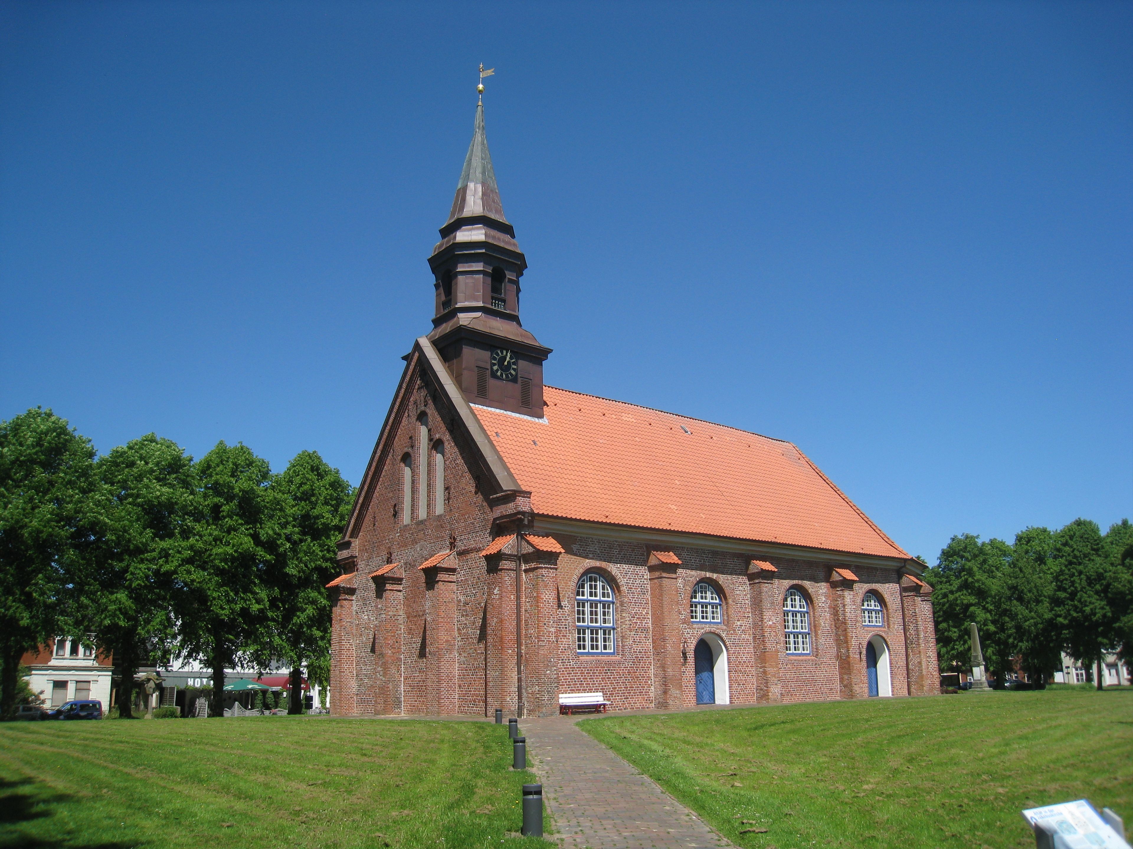 Omgeving