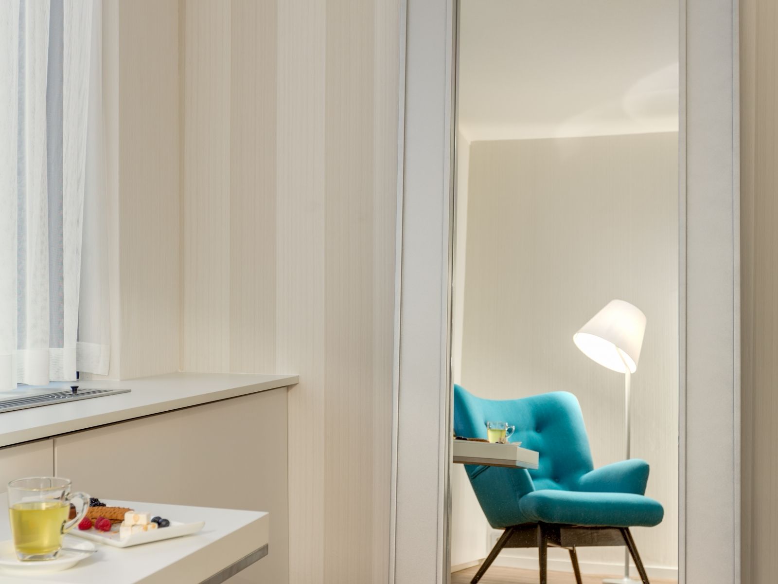 Kamer